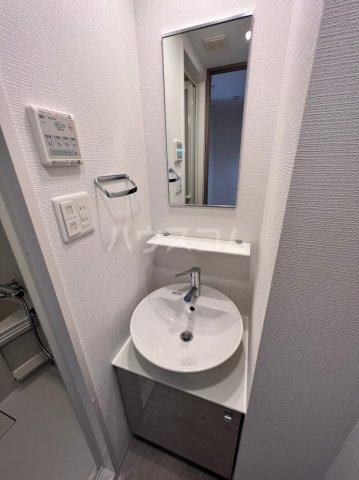15/30 洗面