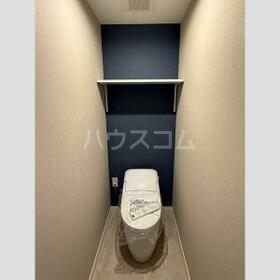 10/21 トイレ
