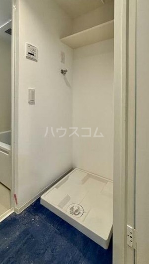 10/21 設備