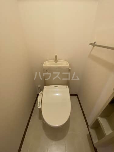 10/16 トイレ