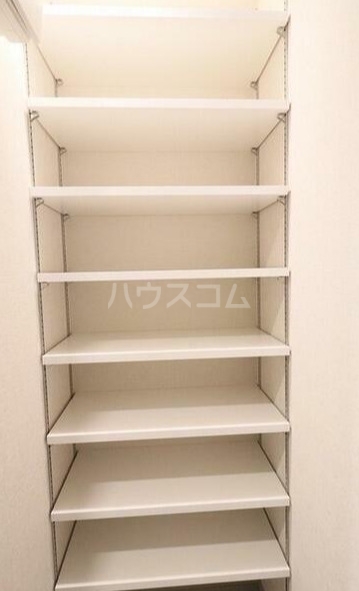5/25 収納