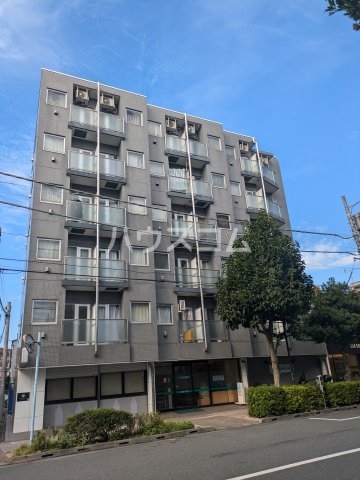 1/15 外観