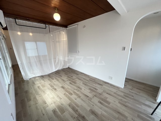 9/29 寝室