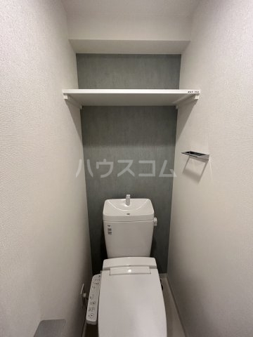 9/23 トイレ