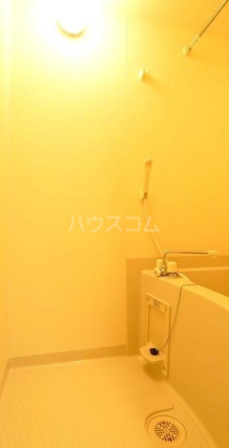8/21 浴室