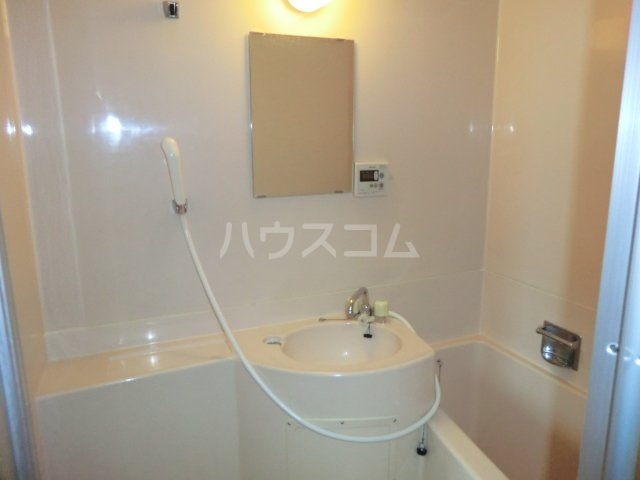13/30 洗面