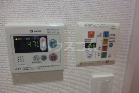 10/21 設備