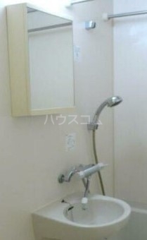 9/21 洗面