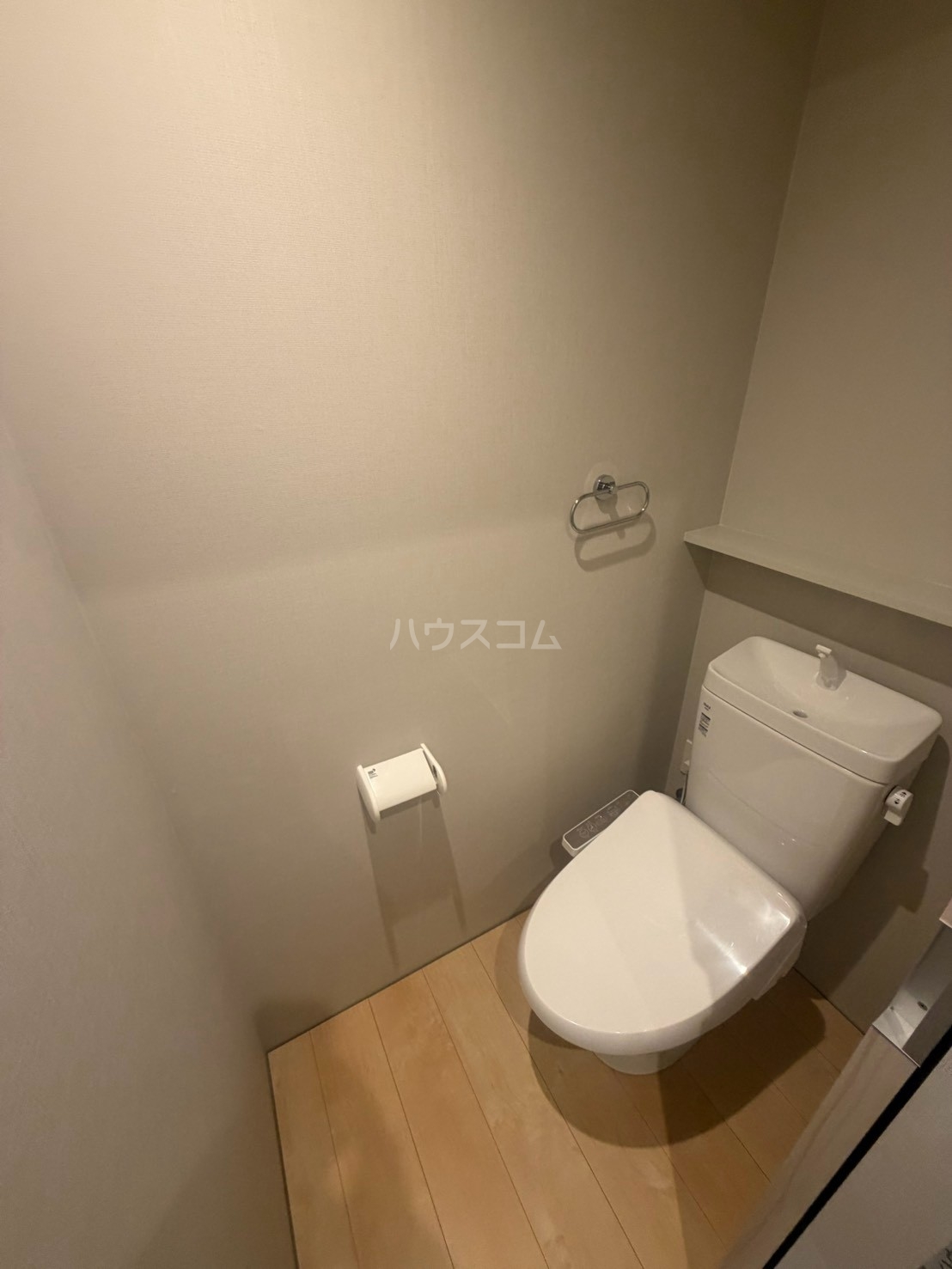 16/26 トイレ