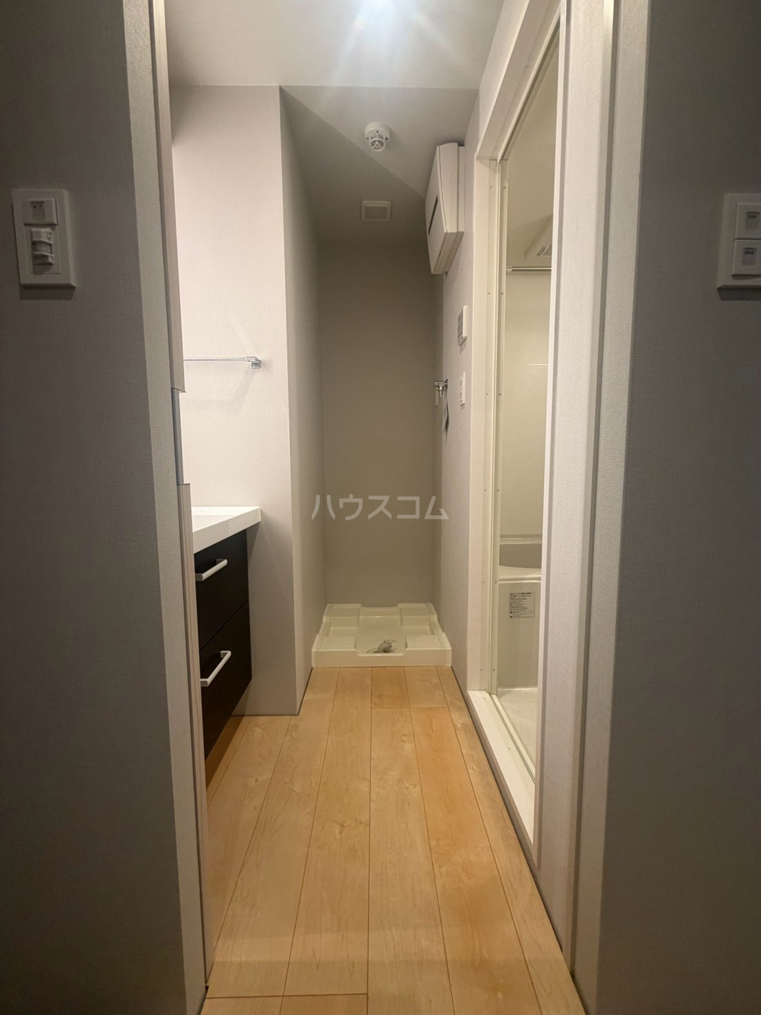 18/26 洗面