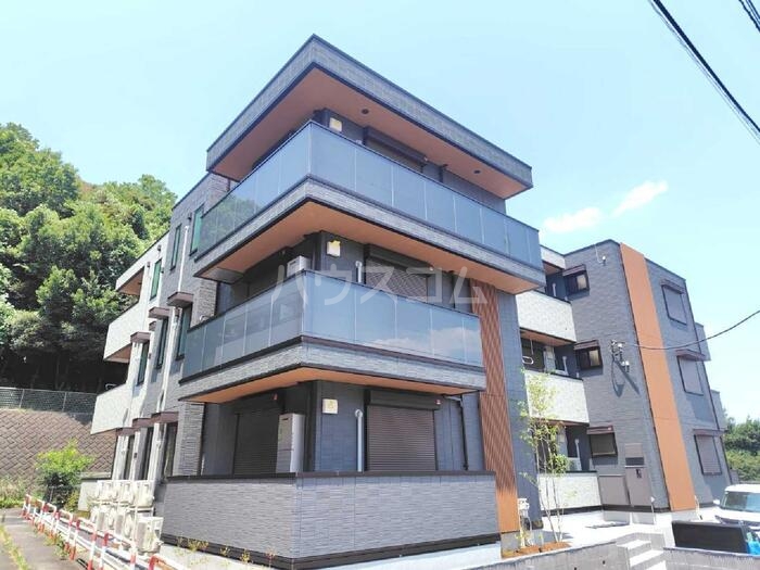 1/30 外観