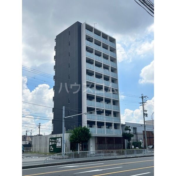 1/21 外観