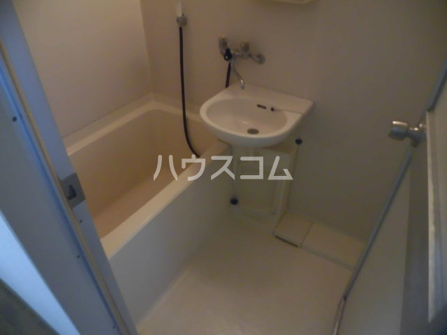 10/30 浴室