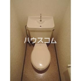 12/30 トイレ
