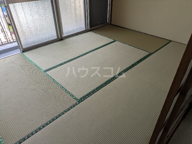 8/25 室内