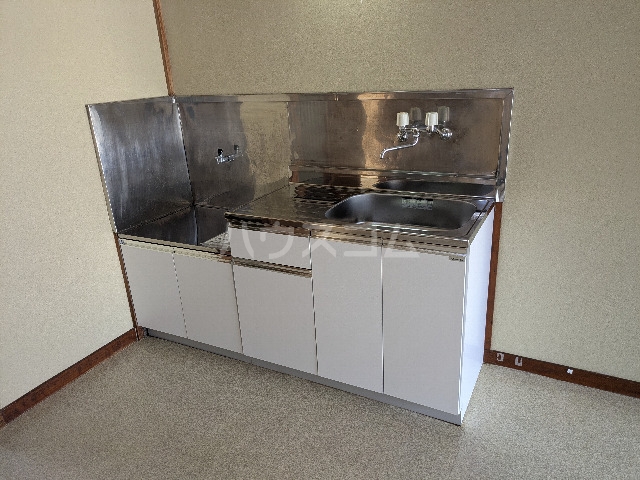 13/25 キッチン