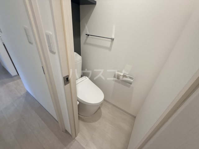 13/30 トイレ