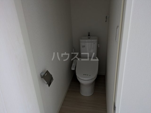 9/16 トイレ