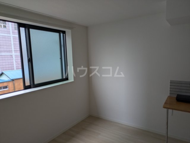 4/16 室内