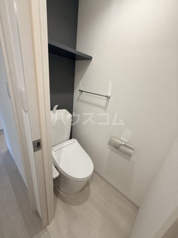 14/30 トイレ