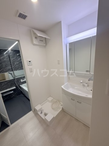 16/30 洗面