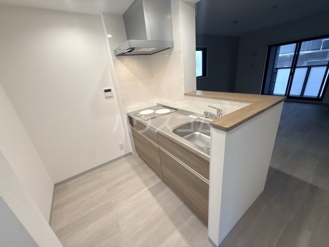 10/30 キッチン