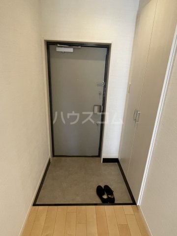 9/30 玄関