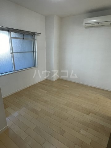 6/30 寝室