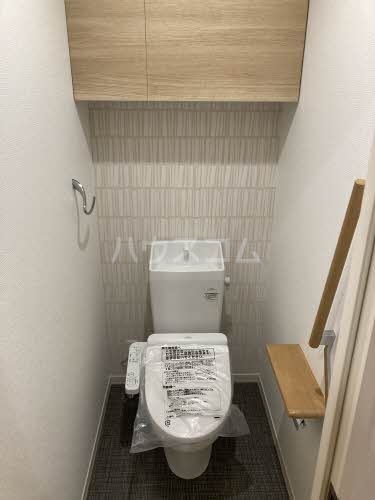 13/22 トイレ