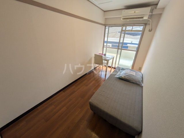 4/26 室内