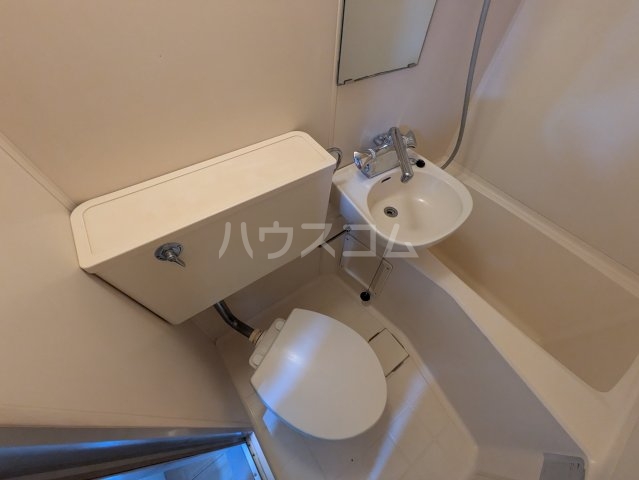 10/26 トイレ