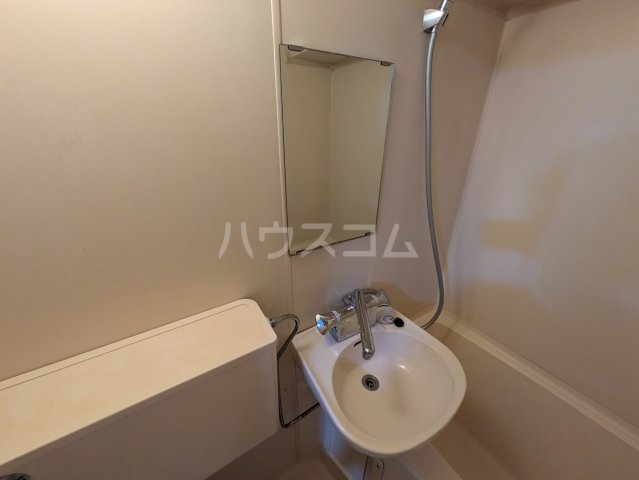 11/26 洗面