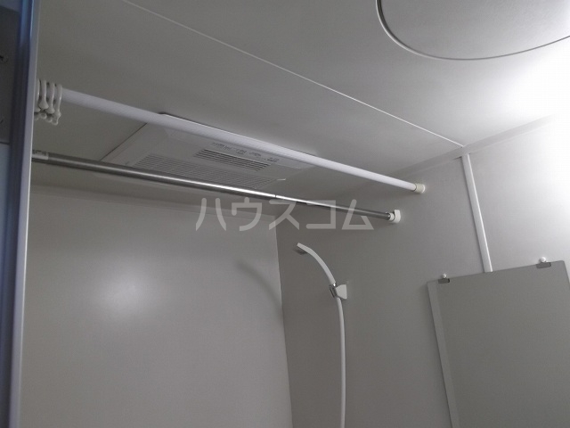 14/30 浴室