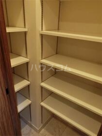5/18 玄関