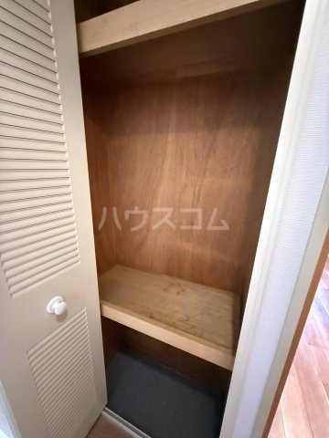 11/30 収納
