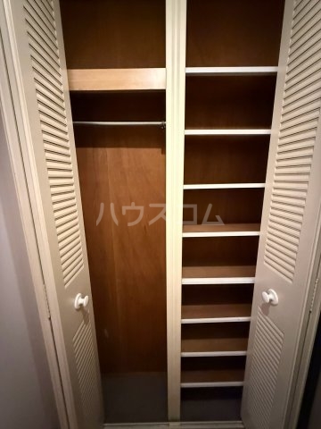13/30 玄関
