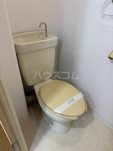 16/30 トイレ