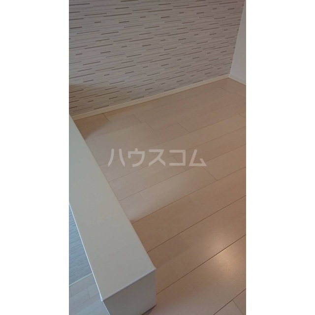 6/22 寝室