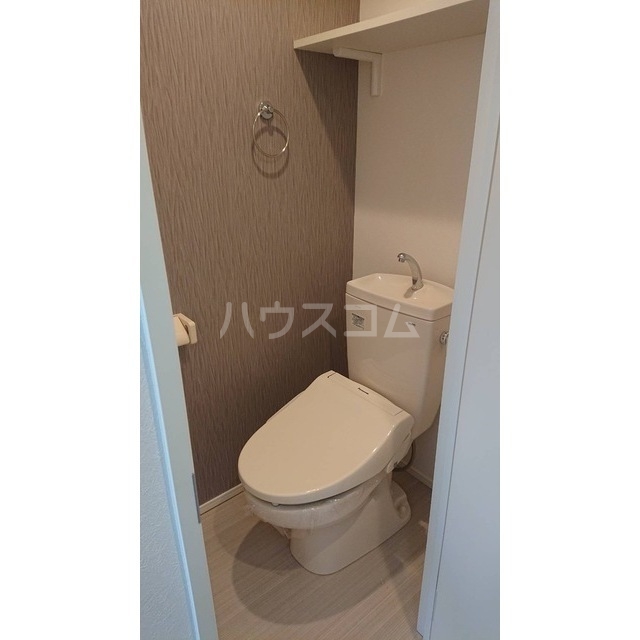 11/22 トイレ