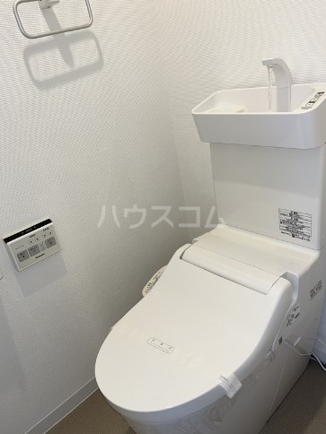 12/24 トイレ