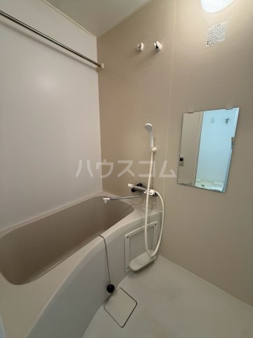 14/30 浴室