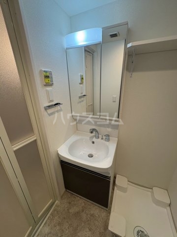 19/30 洗面