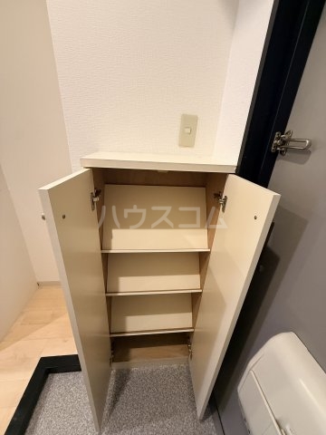 5/30 収納