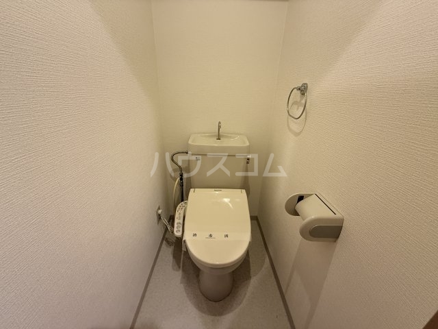 12/30 トイレ