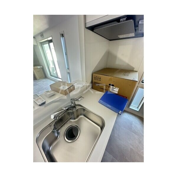 6/19 キッチン