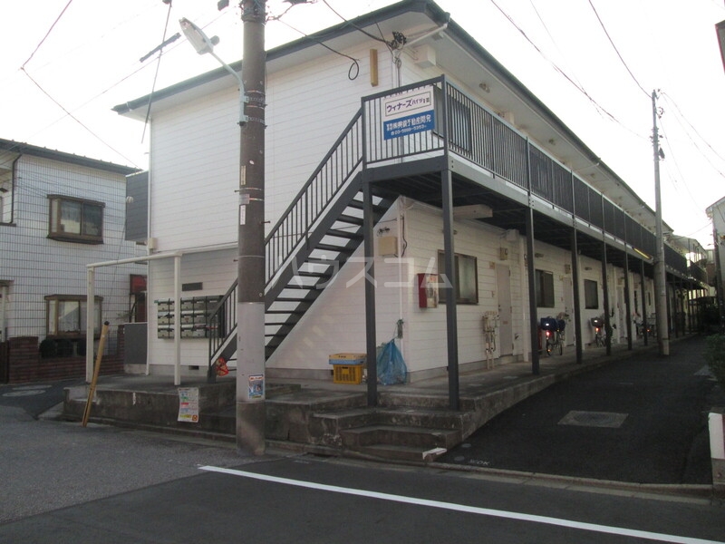 1/18 外観