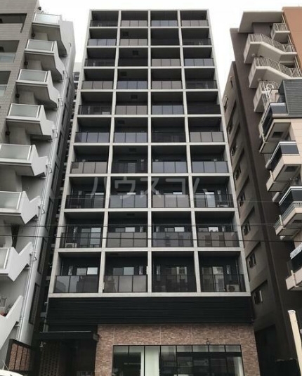1/23 外観