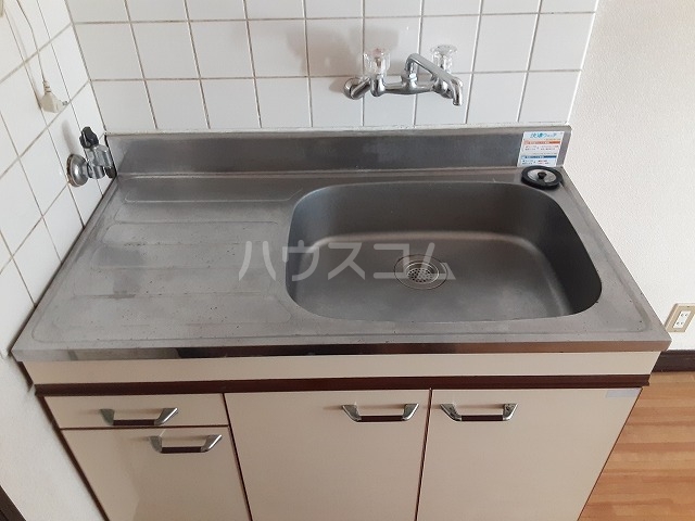 9/22 キッチン