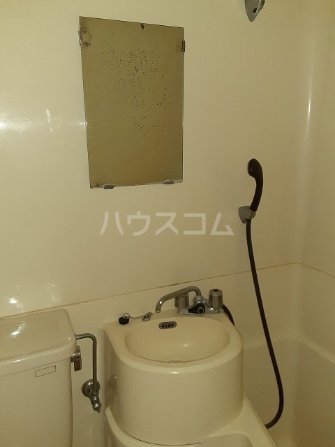14/22 洗面