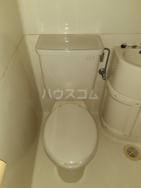 13/22 トイレ